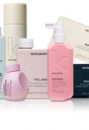 Kevin Murphy