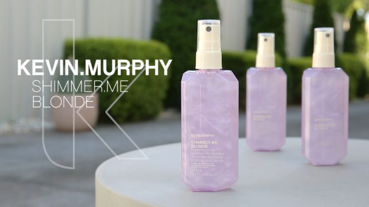 Kevin Murphy