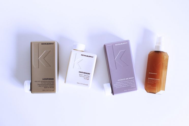 Kevin Murphy