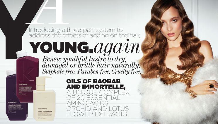 Kevin Murphy