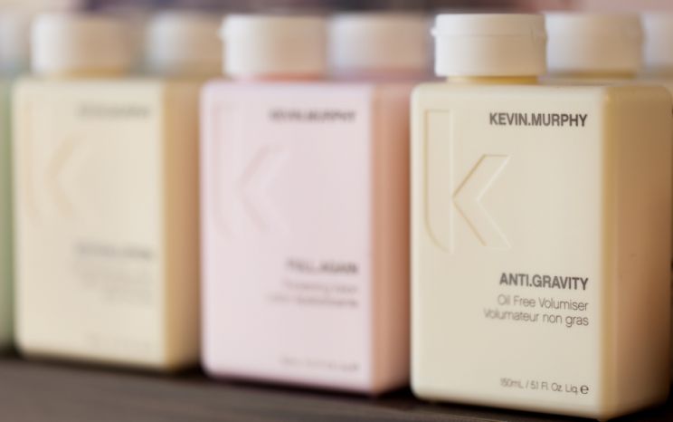 Kevin Murphy