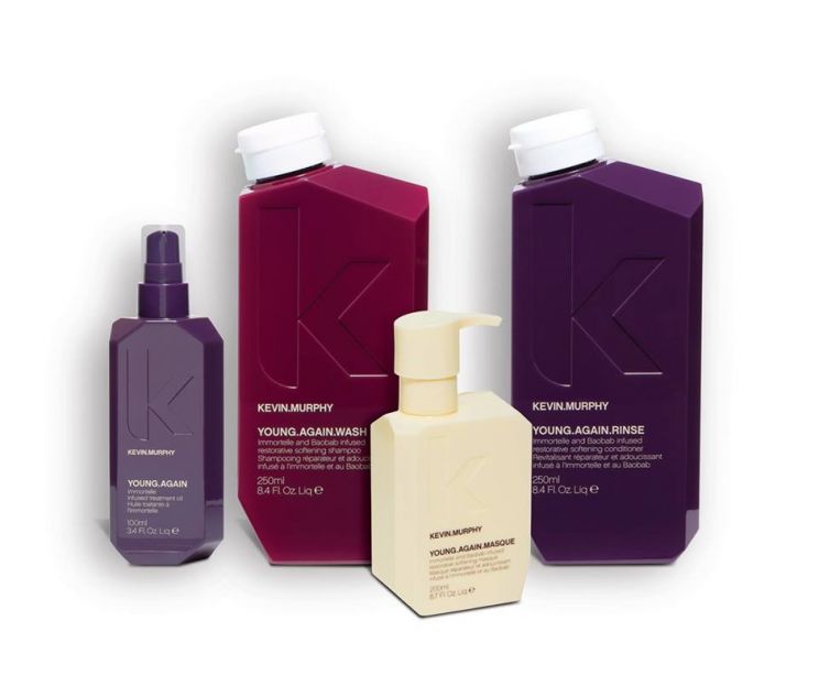 Kevin Murphy