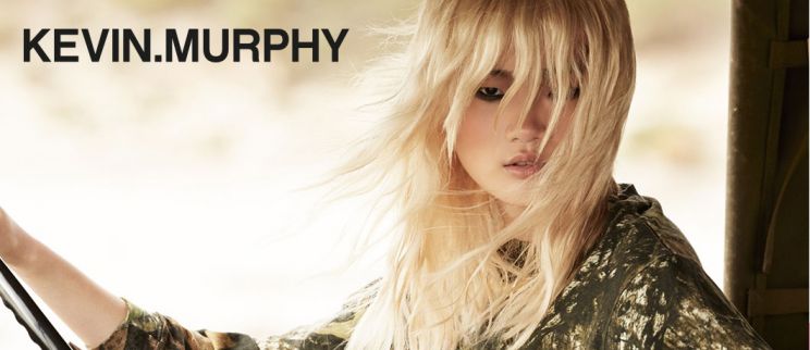 Kevin Murphy