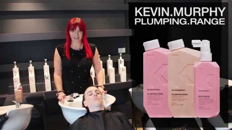 Kevin Murphy