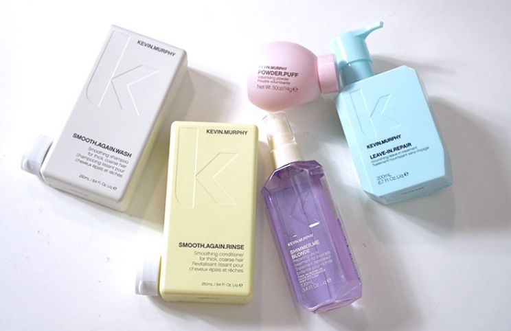 Kevin Murphy