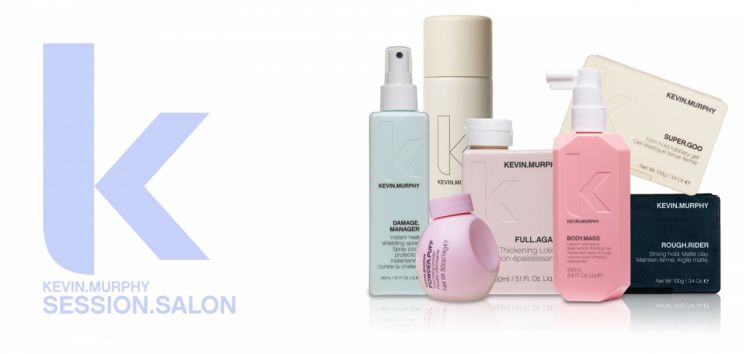 Kevin Murphy