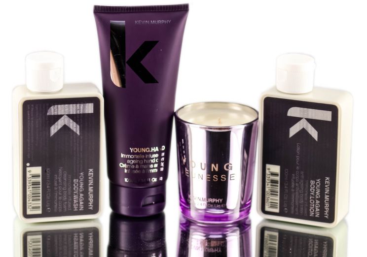Kevin Murphy