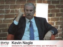 Kevin Nagle
