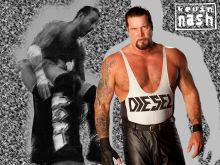 Kevin Nash photo