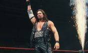 Kevin Nash