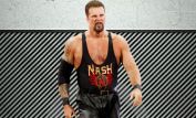 Kevin Nash