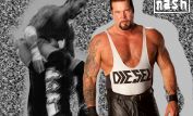 Kevin Nash