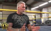 Kevin Nash