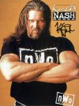 Kevin Nash