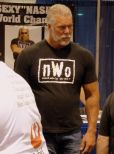 Kevin Nash