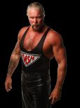 Kevin Nash