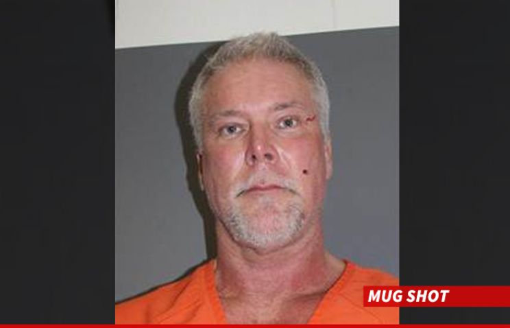Kevin Nash