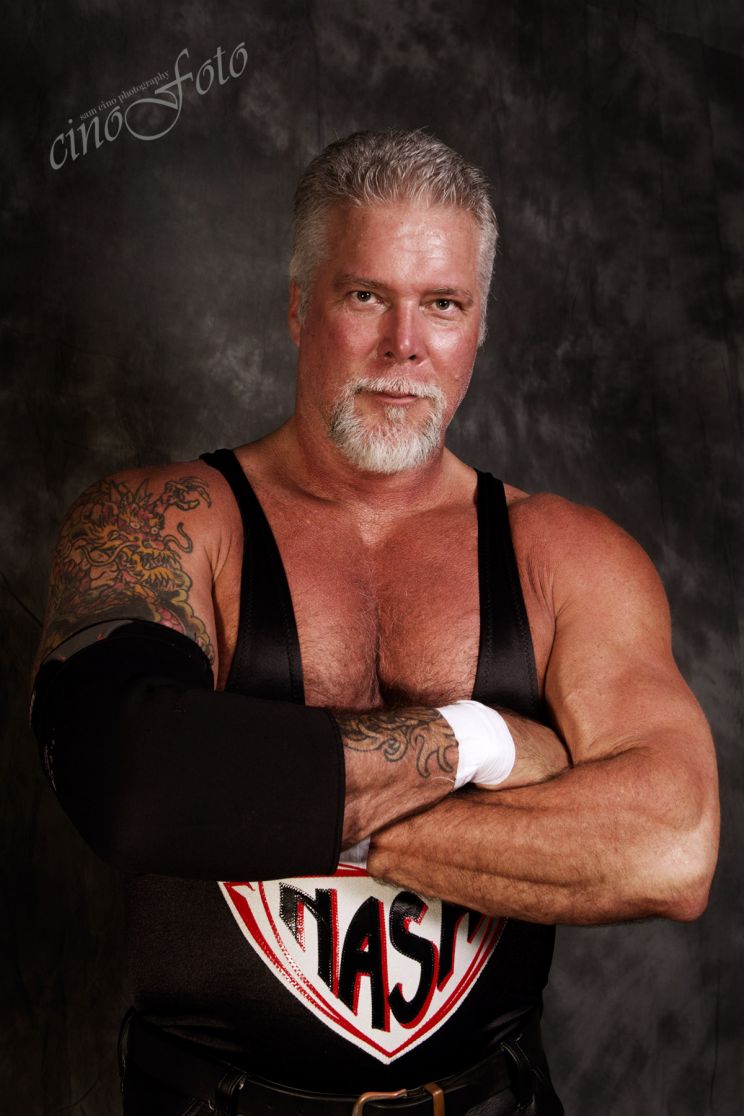 Kevin Nash