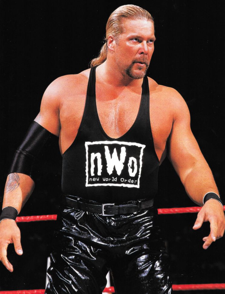 Kevin Nash
