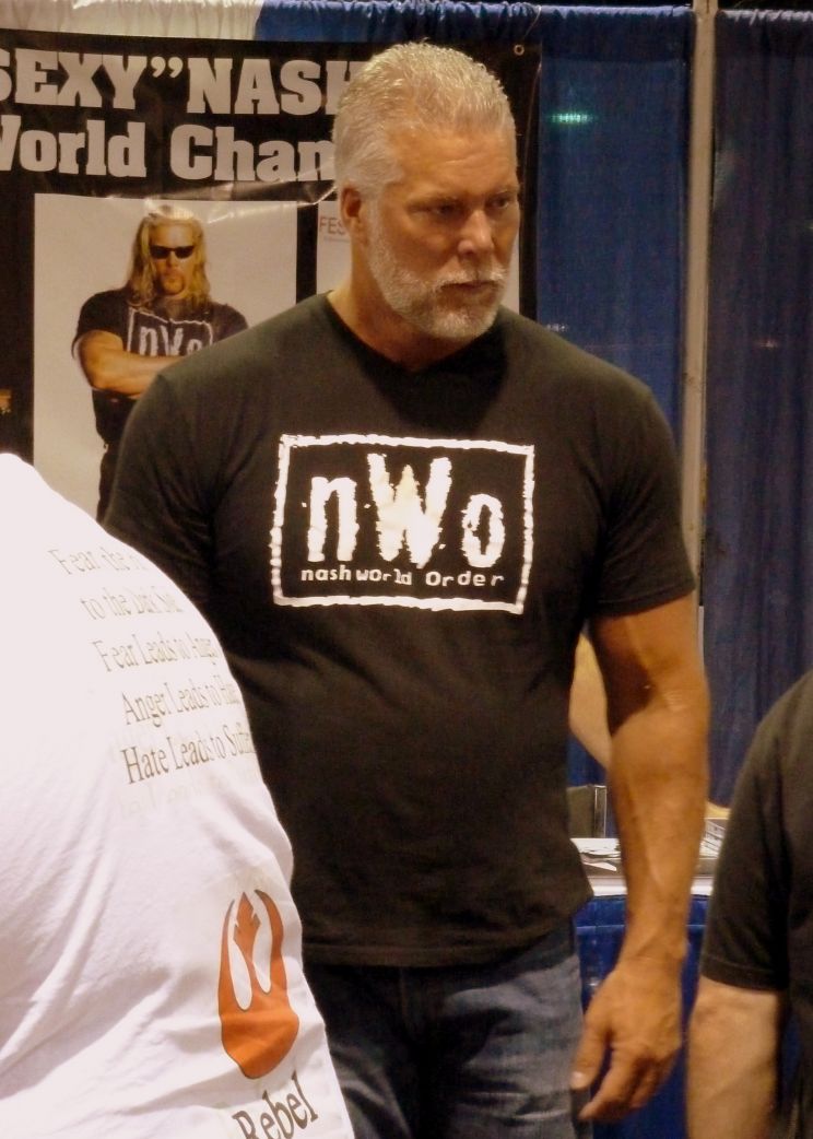 Kevin Nash