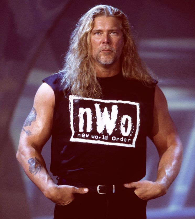 Kevin Nash