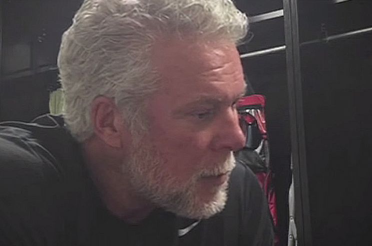 Kevin Nash