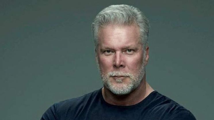 Kevin Nash