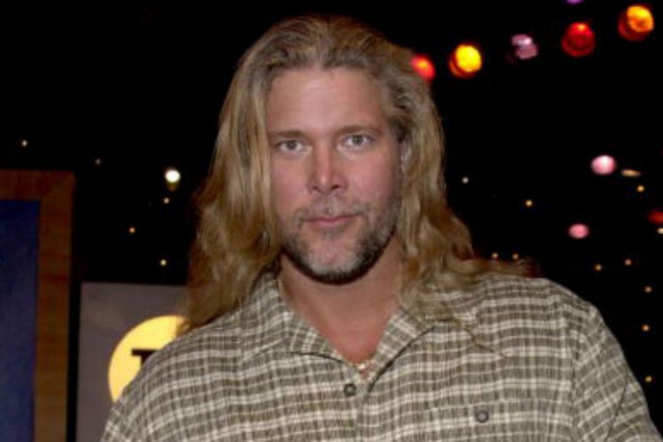 Kevin Nash