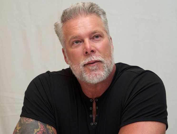Kevin Nash