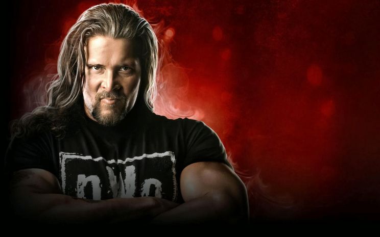 Kevin Nash