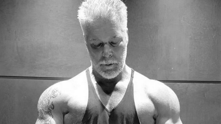 Kevin Nash