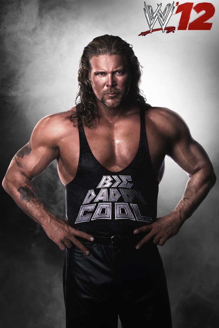 Kevin Nash