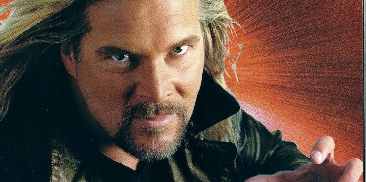 Kevin Nash