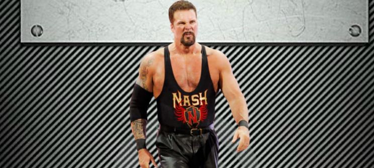 Kevin Nash