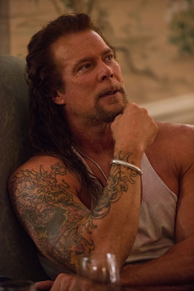 Kevin Nash