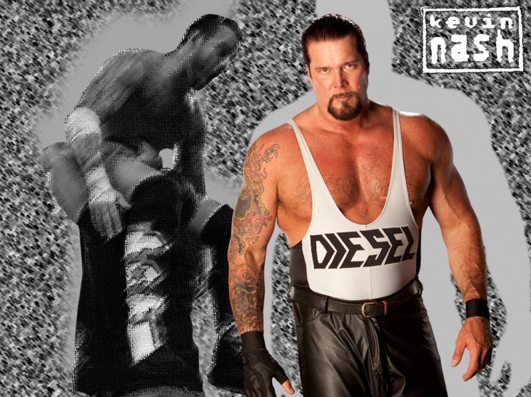 Kevin Nash
