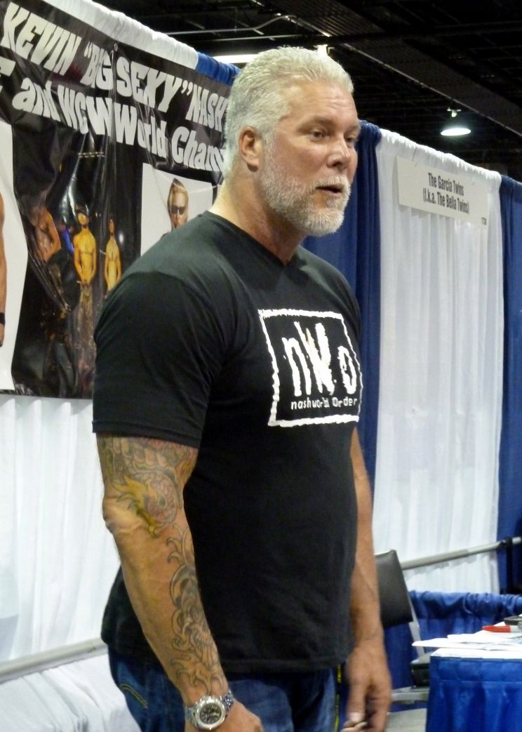 Kevin Nash