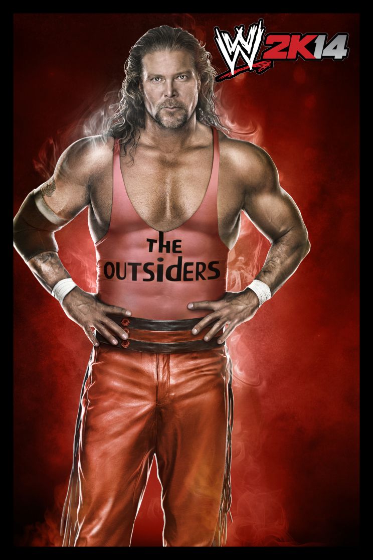 Kevin Nash