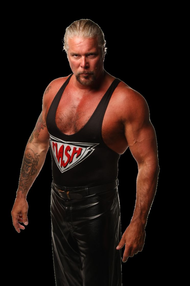 Kevin Nash