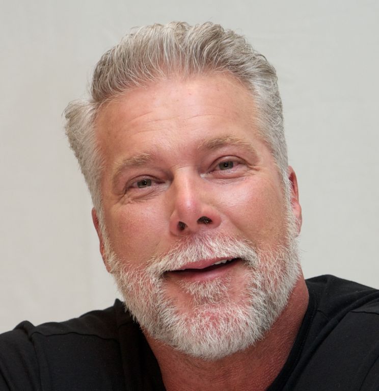 Kevin Nash