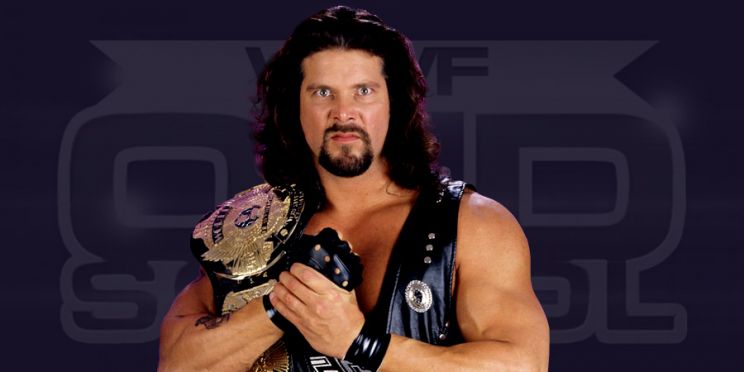 Kevin Nash