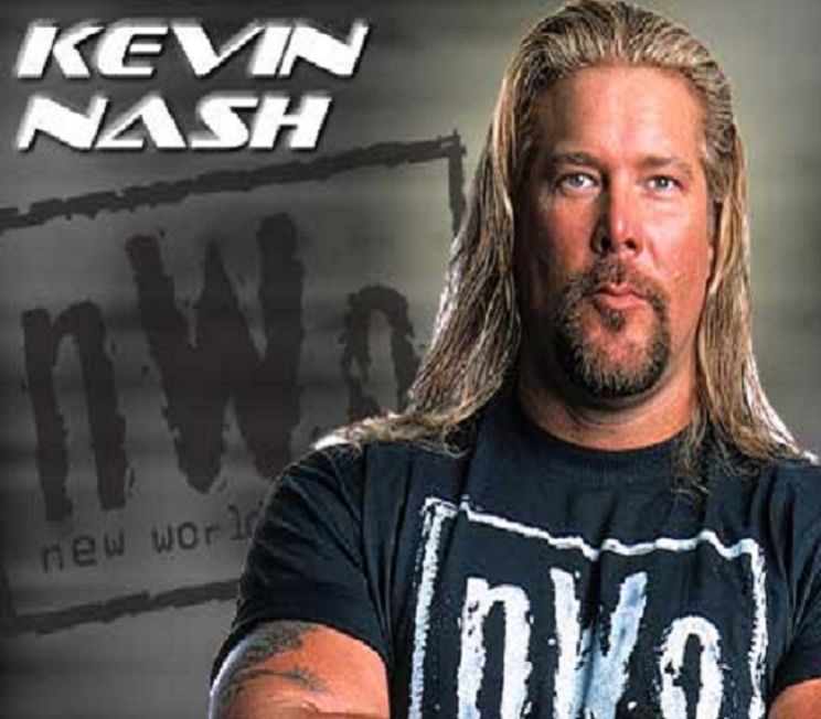 Kevin Nash