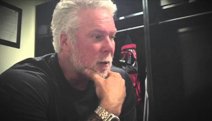 Kevin Nash