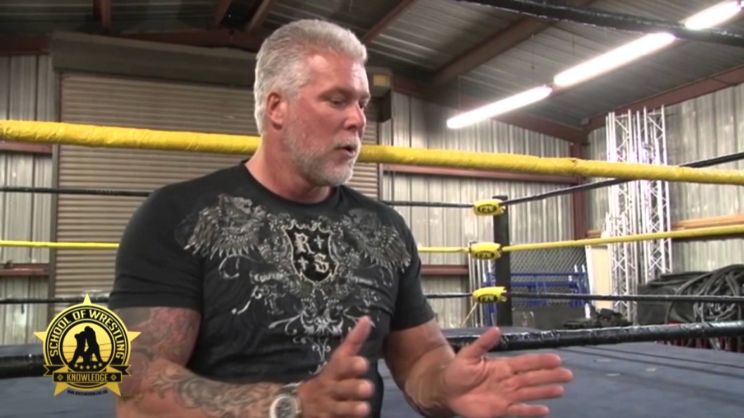 Kevin Nash