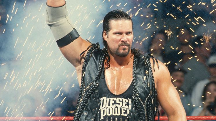 Kevin Nash