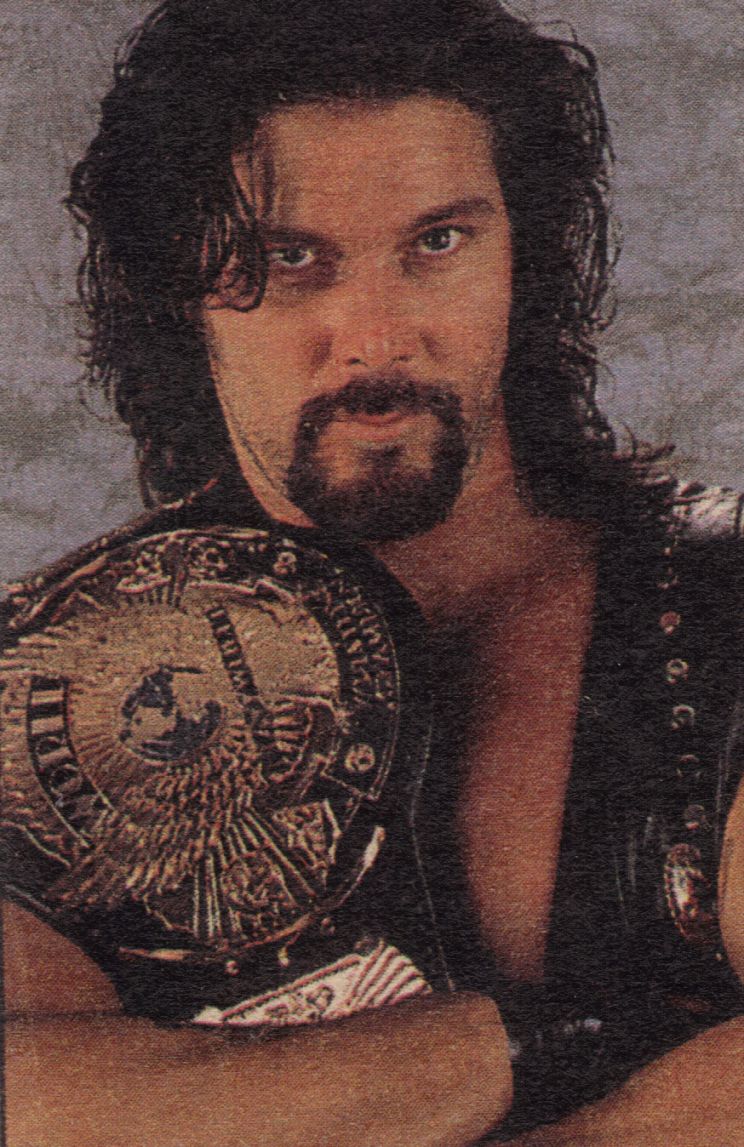 Kevin Nash