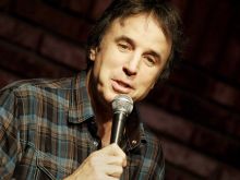 Kevin Nealon