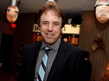 Kevin Nealon