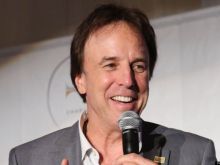 Kevin Nealon