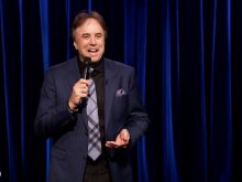 Kevin Nealon